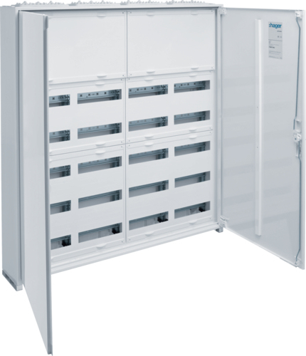 Купить Feldverteiler FWB74N 1100x1050x161mm (FWB74N) в магазине wardena.ru