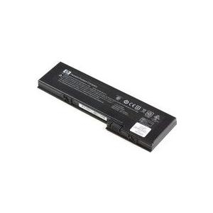 Купить HP Primary - Laptop-Batterie - Lithium-Ionen - 6 Zellen - 4400 mAh - für HP 2710p (454668-001) в магазине wardena.ru