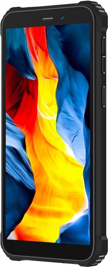 Купить Oukitel WP20 15,1 cm (5.93") Dual-SIM Android 12 4G 4 GB 32 GB 6300 mAh Schwarz (WP20-GY/OL) в магазине wardena.ru