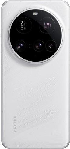 Купить Xiaomi 15 Ultra 17,1 cm (6.73") Dual-SIM 5G USB Typ-C 16 GB 512 GB 5410 mAh Weiß (MZB0JHOEU) в магазине wardena.ru