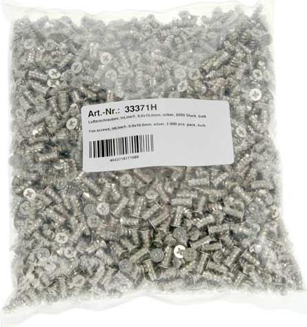 Купить INLINE - Montageschrauben - Silber (33371H) в магазине wardena.ru