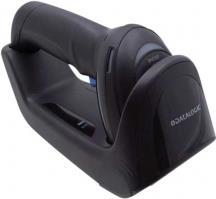 Купить Datalogic Gryphon I GM4200 - Barcode-Scanner - tragbar - decodiert - RF(433 MHz) (GM4200-WH-433-WLC) в магазине wardena.ru
