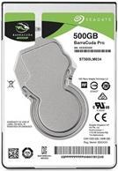 Купить Seagate Barracuda Pro ST500LM034 - Festplatte - 500GB - intern - SATA 6Gb/s - 7200 U/min - Puffer: 128MB (ST500LM034) в магазине wardena.ru