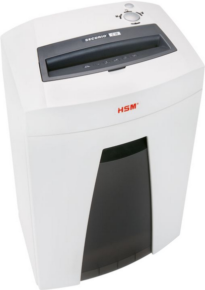 Купить HSM SECURIO C18 - Vorzerkleinerer - Partikelschnitt (1912111) в магазине wardena.ru