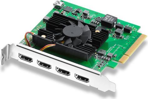 Купить Blackmagic Design BM-BDLKDVQDHDMI4K - NTSC,PAL - 640x480p60 - 800x600p50 - 800x600p60 - 1440x900p50 1440x900p60 - 1440x1080p50 1440x1080p60,... - AVC-Intra - AVCHD - Canon XF MPEG2 - Digital SLR - DV-NTSC - DV-PAL - DVCP в магазине wardena.ru