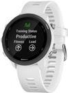 Купить Garmin Forerunner 245 Music - Uhr unterstützt GPS, GLONASS und Galileo - Laufen 1.2" - Bandgröße: 127-204 mm (010-02120-31) в магазине wardena.ru