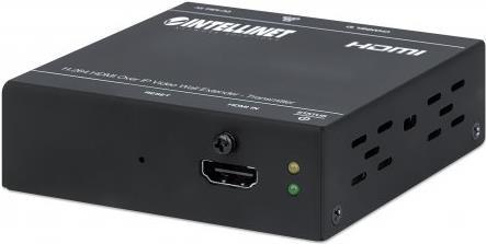 Купить Intellinet - Erweiterung für Video/Audio - Sender - bis zu 500 m (208338) в магазине wardena.ru