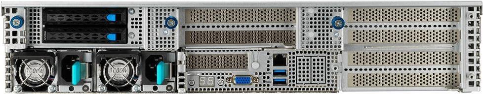 Купить ASUS RS720A-E11-RS12/10G. Prozessorsockel: Socket SP3, Kompatible Prozessoren: AMD EPYC 7002, AMD EPYC 7003. Unterstützte Arbeitsspeicher: DDR4-SDRAM, Unterstützte DIMM-Modulkapazitäten: 16GB, 32GB, 64GB, 128GB, RAM-Spei (90SF01G3-M01260) в магазине wardena.ru