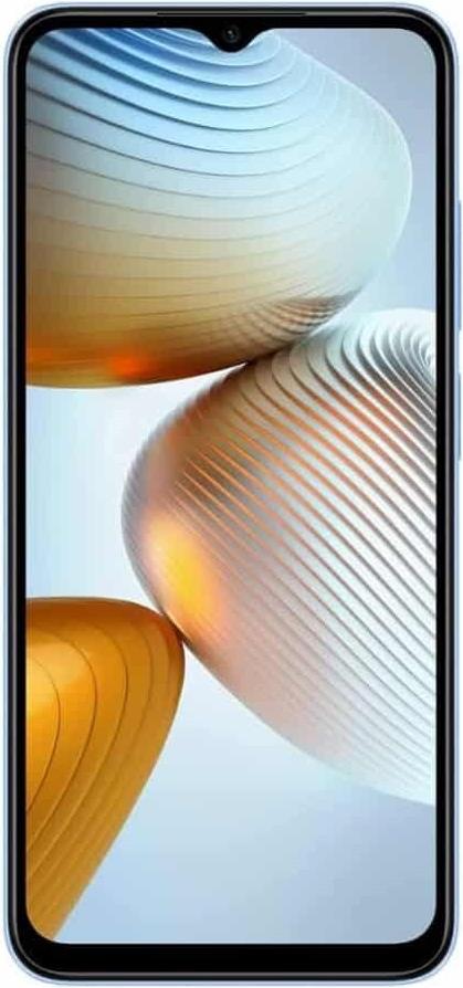 Купить Xiaomi POCO M4 5G 6/128GB Blau Smartphone в магазине wardena.ru