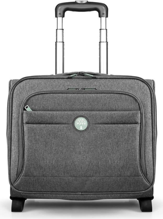 Купить PORT Designs YOSEMITE - Aufrecht - Eco - recycletes PET - 16" (400708) в магазине wardena.ru