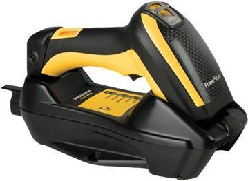 Купить Datalogic PowerScan PBT9501-DPM EVO - RS-232 Kit - Barcode-Scanner - tragbar - decodiert - Bluetooth 3.0 (PBT9501-DPMRBK20EU) в магазине wardena.ru