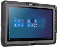 Купить Getac UX10 G2 - Robust - Tablet - Core i5 10210U / 1,6 GHz - Win 10 Pro - 16GB RAM - 256GB SSD NVMe - 25,7 cm (10.1") IPS Touchscreen 1920 x 1200 - UHD Graphics - Wi-Fi, Bluetooth - 4G (UM25T4VIXAFE) в магазине wardena.ru