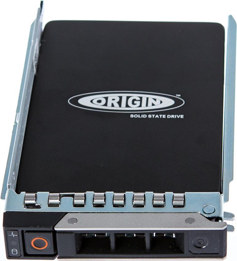 Купить Origin Storage 1920GB HOT PLUG ENTERPRISE SSD 2.5" SATA READ INTENSIVE (DELL-1920EMLCRI-S19) в магазине wardena.ru