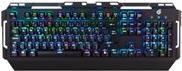 Купить Conceptronic KRONIC - Tastatur - backlit - USB - Portugiesisch - Tastenschalter: blauer Schalter - Schwarz (KRONIC01PT) в магазине wardena.ru