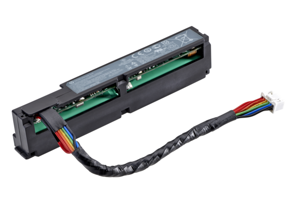 Купить HPE 96W Smart Storage - Notfallbatterie - für Nimble Storage dHCI Small Solution with HPE ProLiant DL360 Gen10, ProLiant DL360 Gen10 (875241-B21) в магазине wardena.ru