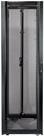 Купить APC Schneider APC NetShelter SX Enclosure with Sides - Schrank - Schwarz - 45U - 48.3 cm (19") (AR3105) в магазине wardena.ru