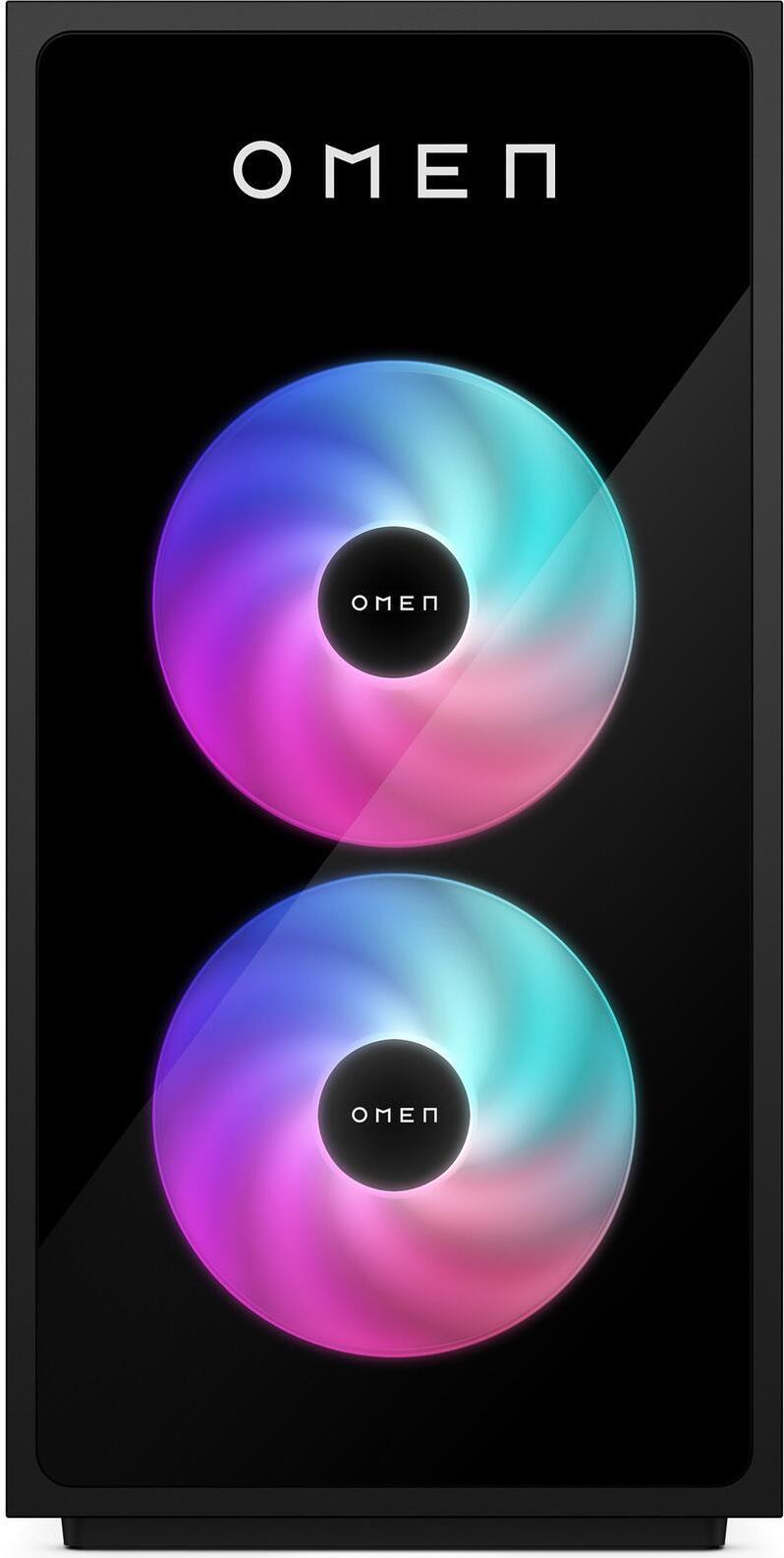 Купить HP Desktop PC GT16-0077ng Intel Core i7-14700F 2x16GB 1TB SSD RTX4070 12GB W11H - Core i7 - 12 GB (AM9L3EA#ABD) в магазине wardena.ru