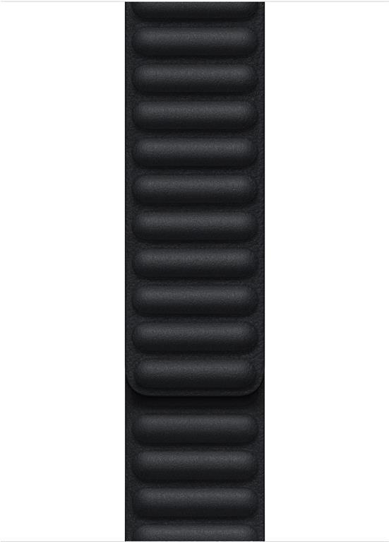 Купить Apple - Uhrarmband für Smartwatch - Größe M/L - Midnight (ML823ZM/A) в магазине wardena.ru