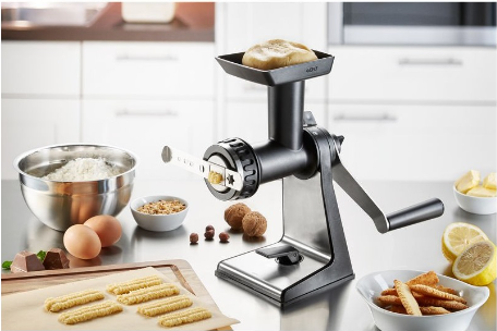 Купить GEFU Fleischwolf TRANSFORMA 19090 (19090) в магазине wardena.ru