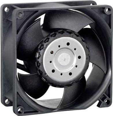 Купить EBM Papst 3212 JH Axiallüfter 12 V 146 mü/h (L x B x H) 92 x 92 x 38 mm (9293510304) в магазине wardena.ru