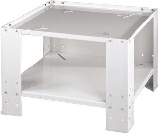 Купить Xavax 00111078 Wäschesockel Weiß (111078) в магазине wardena.ru