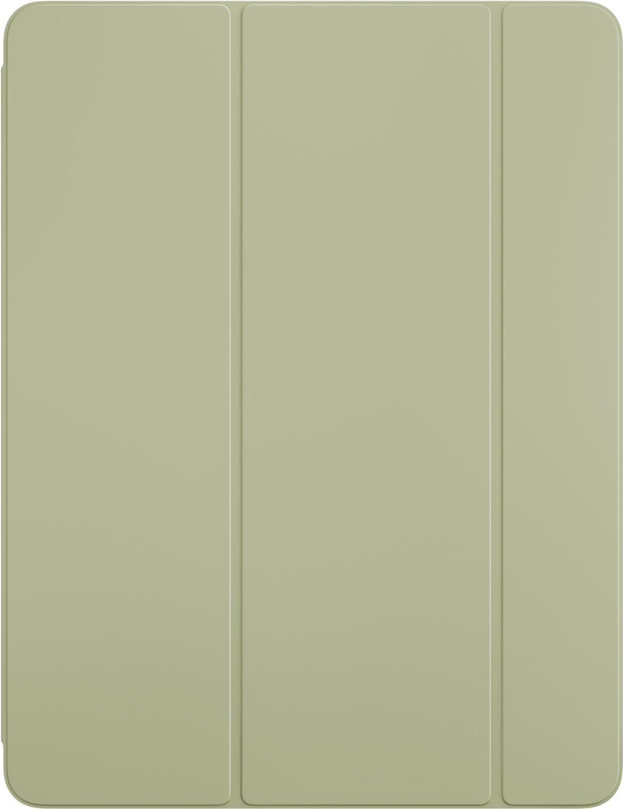 Купить Apple Smart Folio for iPad Air 13-inch (M2) - Sage (MWKC3ZM/A) в магазине wardena.ru