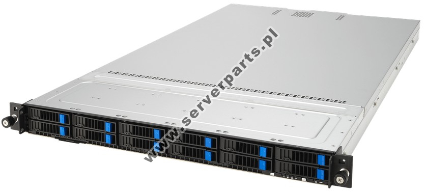 Купить Server ASUS RS700-E12-RS12U/2KW/12N • Rack Server • 1U SATA/M.2 в магазине wardena.ru