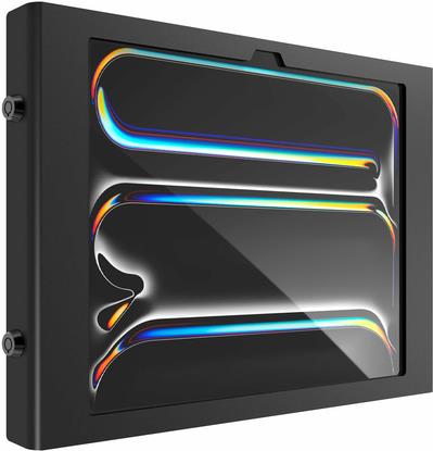 Купить Compulocks Gehäuse - für Tablett - gesichert - verriegelbar - Metallrahmen - Schwarz - Bildschirmgröße: 33.02 cm (13") (13PAPX4B) в магазине wardena.ru