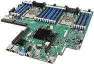 Купить Intel Server Board S2600WF0R - Motherboard - Intel - Socket P - 2 Unterstützte CPUs - C624 - USB 3.0 - Onboard-Grafik в магазине wardena.ru