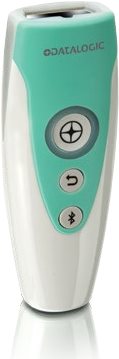 Купить Datalogic RIDA DBT6400-HC - Barcode-Scanner - Handgerät - decodiert - Bluetooth 4,0 (DBT6400-HC) в магазине wardena.ru