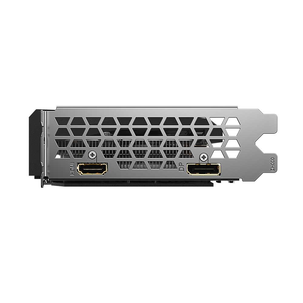 Купить Gigabyte GeForce RX 6500 XT GAMING OC 4G - Grafikkarten - Radeon RX 6500 XT - 4GB GDDR6 - PCIe 4,0 - HDMI, DisplayPort (GV-R65XTGAMING OC-4GD) в магазине wardena.ru