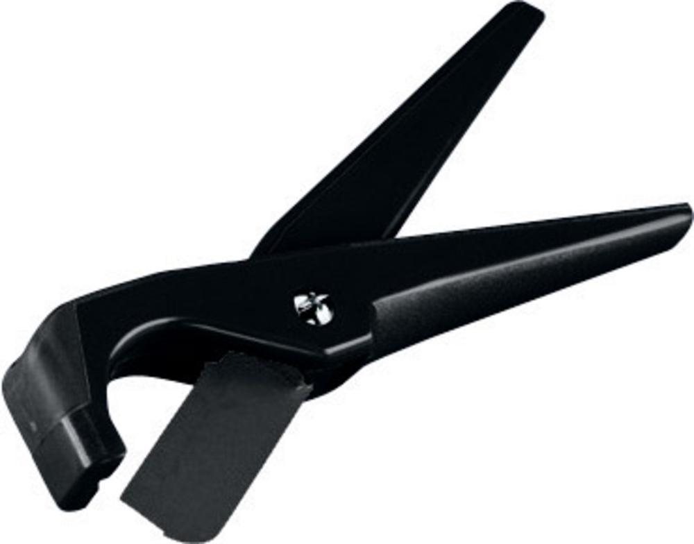 Купить HellermannTyton Schlauchschneider Passend für Schlauch-Ø bis 67 mm Blau, Schwarz Concutter2 Inhalt: 1 St. (166-51102) в магазине wardena.ru