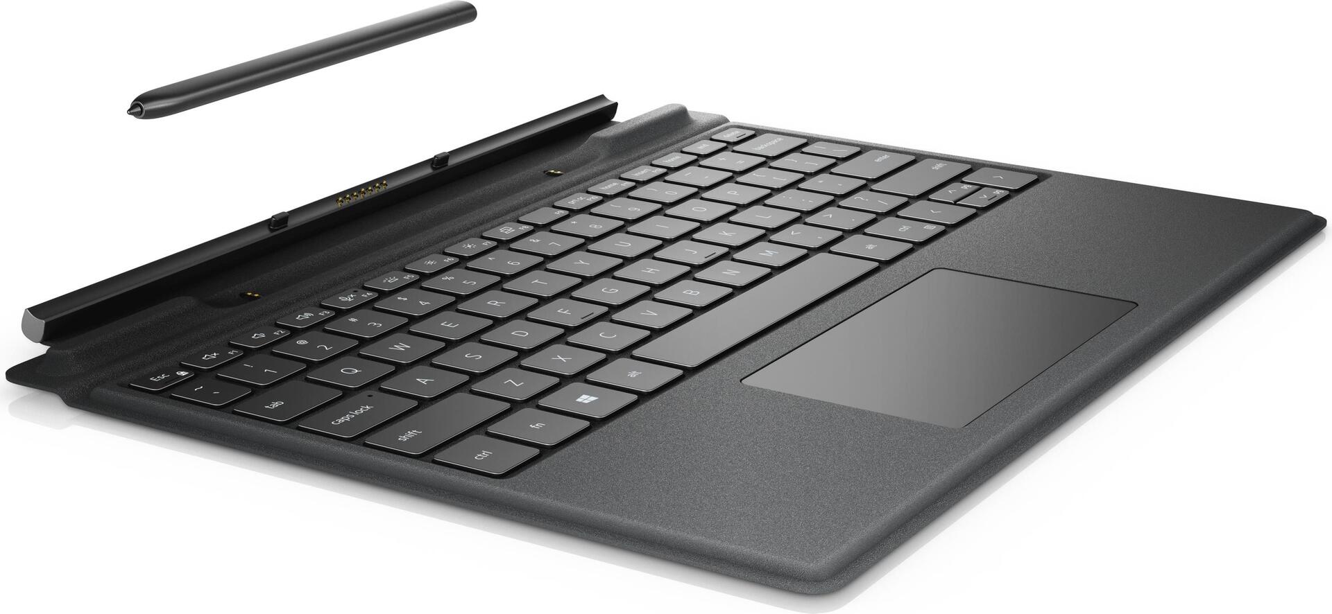 Купить Dell PN7320A stylus pen 11 g Black (750-ADIV) в магазине wardena.ru