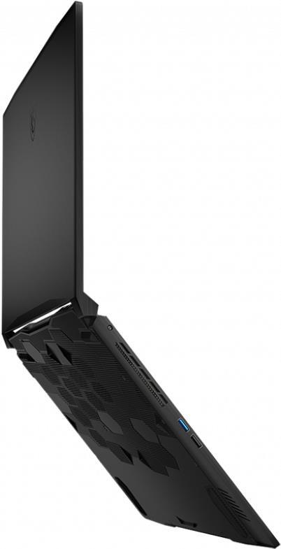 Купить MSI GF76 11UC 210 Katana - Core i5 11400H / 2,7 GHz - FreeDOS - GF RTX 3050 - 8GB RAM - 512GB SSD NVMe - 43,9 cm (17.3") 1920 x 1080 (Full HD) @ 144 Hz - Wi-Fi 6 - Core Black (0017L2-210) в магазине wardena.ru