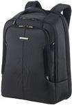 Купить Samsonite XBR - Notebook-Rucksack - 43.9 cm (17.3") - Schwarz (08N-09-005) в магазине wardena.ru