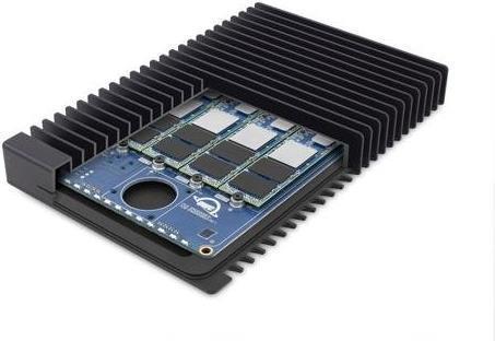 Купить OWCTB3TBV4T16 Externes Solid State Drive 16000 GB Schwarz (OWCTB3TBV4T16) в магазине wardena.ru