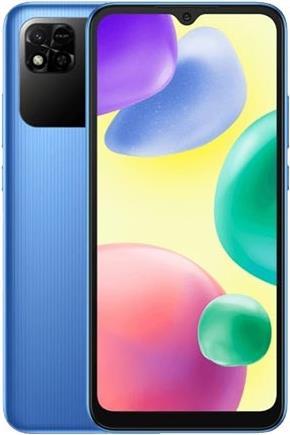 Купить Redmi 1 - Mobiltelefon - 64 GB - Blau (MZB0B8IUS) в магазине wardena.ru