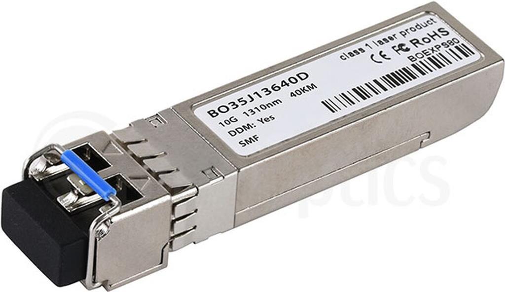 Купить BlueOptics SFP-10G-ER-FR-BO Netzwerk-Transceiver-Modul Faseroptik 10000 Mbit/s SFP+ (SFP-10G-ER-FR-BO) в магазине wardena.ru