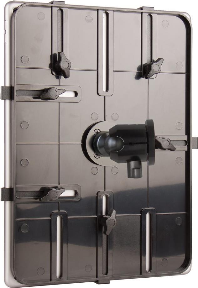 Купить The Joy Factory MNU615 Sicherheitsgehäuse für Tablet 33 cm (13" ) Schwarz (MNU615) в магазине wardena.ru