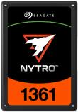 Купить Seagate Nytro 1361 - SSD - 480 GB - intern - 2.5" (6.4 cm) - SATA 6Gb/s (XA480LE10006) в магазине wardena.ru