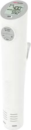 Купить TFA-Dostmann 14.1551.02 Küchenarmaturen-Zubehör Digital Weiß 40 - 95 °C (14.1551.02) в магазине wardena.ru