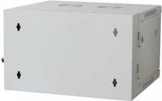 Купить Intellinet - Wandschrank - Grau, RAL 7035 - 9U - 48,3 cm (19") (711784) в магазине wardena.ru