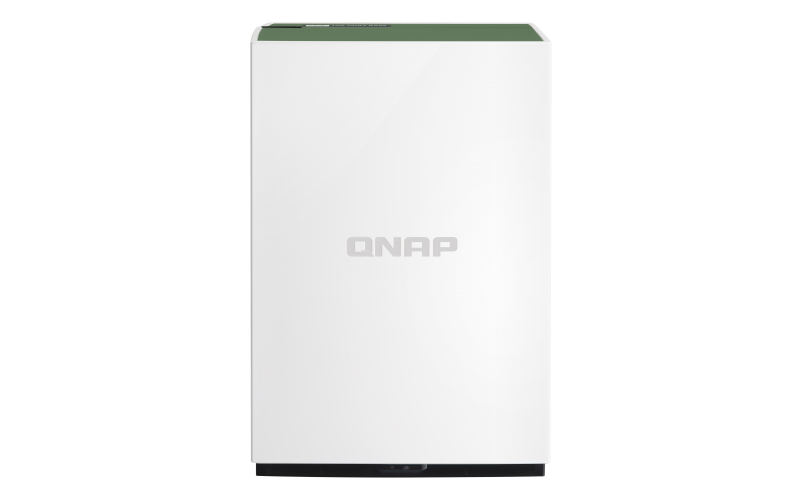 Купить QNAP TS-228A - Gerät für persönlichen Cloudspeicher - 2 Schächte - SATA 6Gb/s - RAM 1 GB - Gigabit Ethernet - iSCSI Support в магазине wardena.ru