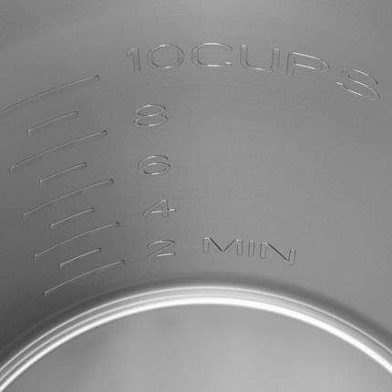 Купить Graef WK 900 1.25l 2000W Edelstahl Wasserkocher (WK900) в магазине wardena.ru