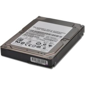 Купить IBM - SSD - 400 GB - Hot-Swap - 2.5" (6.4 cm) - SAS 6Gb/s - für P/N: 2072-24C (00Y2520) в магазине wardena.ru