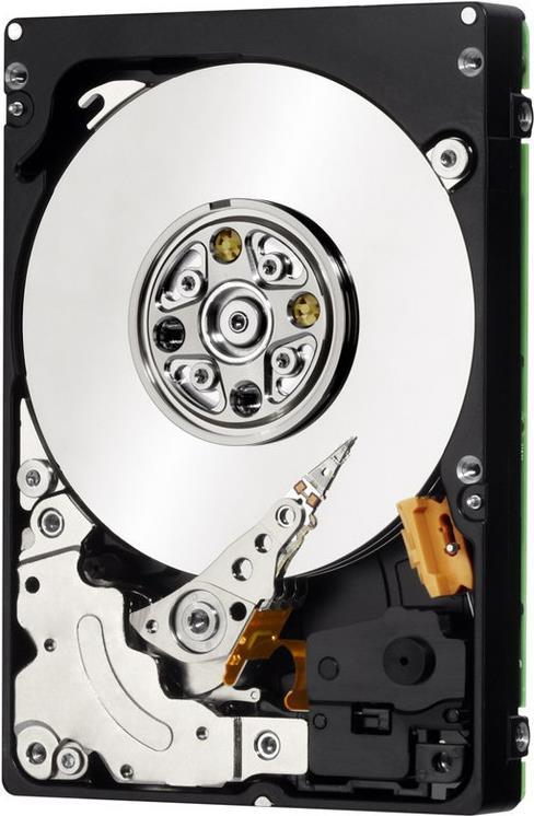 Купить DELL 900GB SAS 10000rpm - Serial Attached SCSI (SAS) - 900 GB - 2.5" (8JRN4) в магазине wardena.ru
