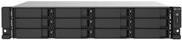 Купить QNAP TS-1253DU-RP - NAS-Server - 12 Schächte - Rack - einbaufähig - SATA 6Gb/s - RAID RAID 0, 1, 5, 6, 10, JBOD, 5 Hot Spare, 6 Hot Spare, 50 Hot Spare, 10-Hot-Spare, 1 Hot-Spare, 60 Hot Spare - RAM 4 GB - 2.5 Gigabit Et (TS-1253DU-RP-4G) в магазине wardena.ru