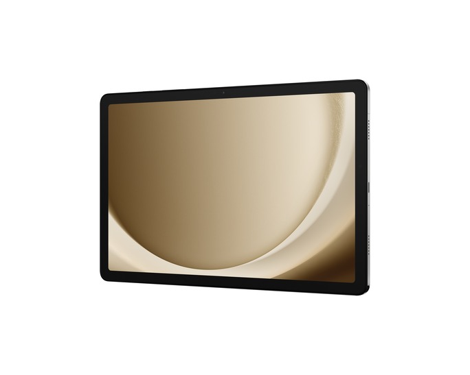 Купить Samsung Galaxy Tab A 128 GB - 11" Tablet - Qualcomm Snapdragon 27,9cm-Display - silber [Energieklasse G] (SM-X216RZSREUE) в магазине wardena.ru