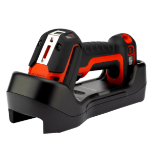 Купить HONEYWELL Granit Ultra Scanner-Only: Bluetooth, Rugged, 1D/2D, FlexRange, Vibrator, Contact Charging, Red Scanner, Battery (BAT-SCN11), EU (2105IXR-3-CLE) в магазине wardena.ru
