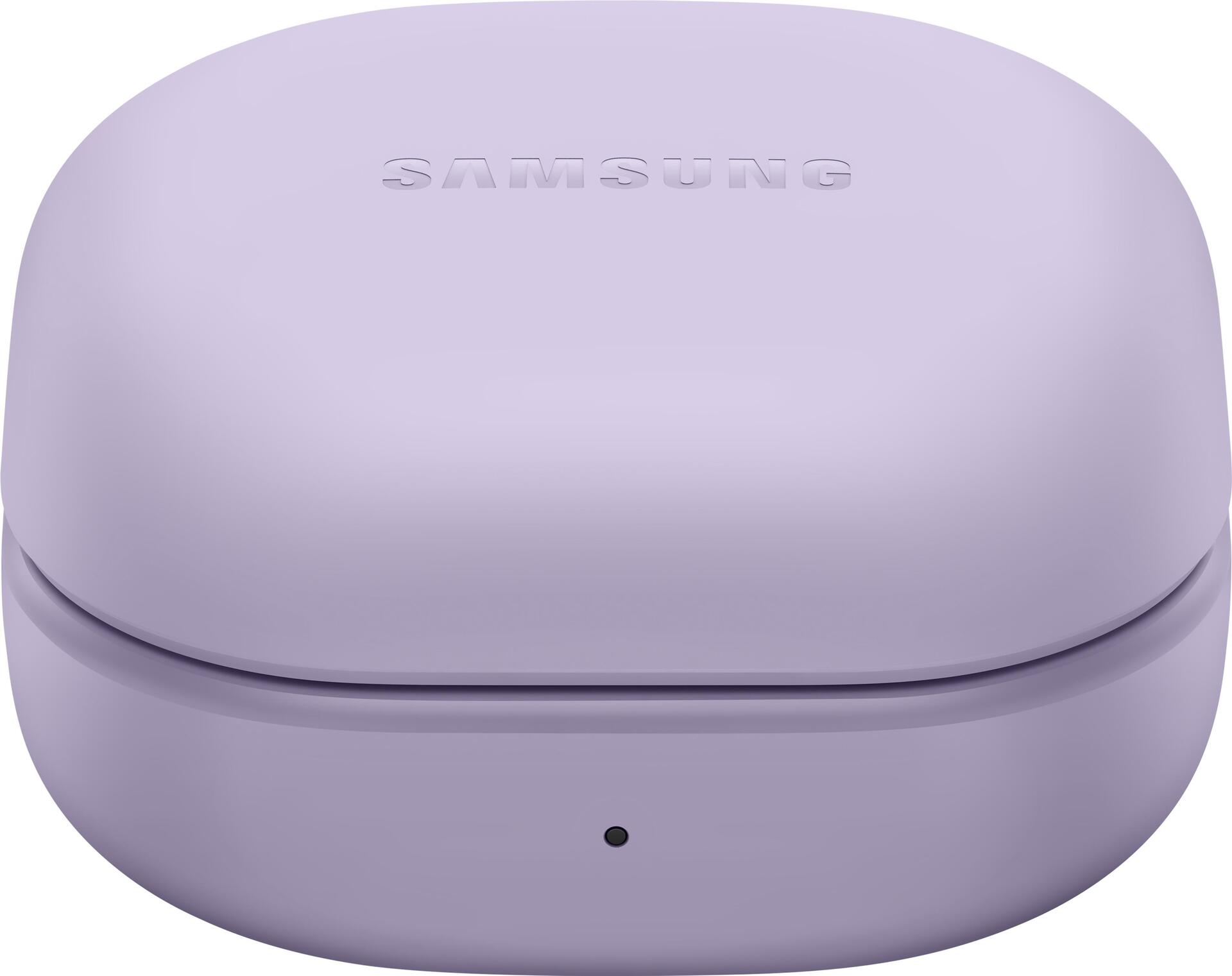 Купить Samsung Galaxy Buds2 Pro Kopfhörer True Wireless Stereo (TWS) im Ohr Anrufe/Musik Bluetooth Violett (SM-R510NLVAPHE) в магазине wardena.ru
